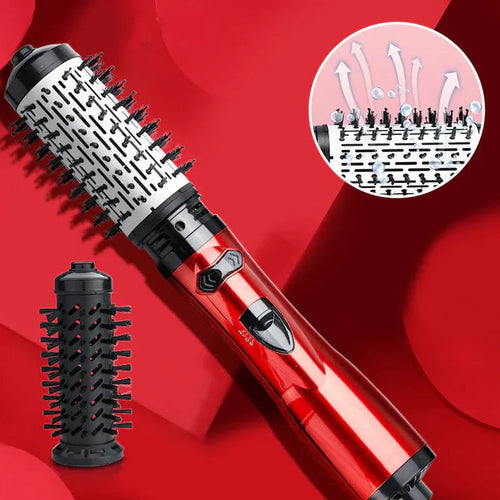 LustiCurl™ Hot Air Styler — Unlock Effortless, Salon-Perfect Volume and Shine Every Day