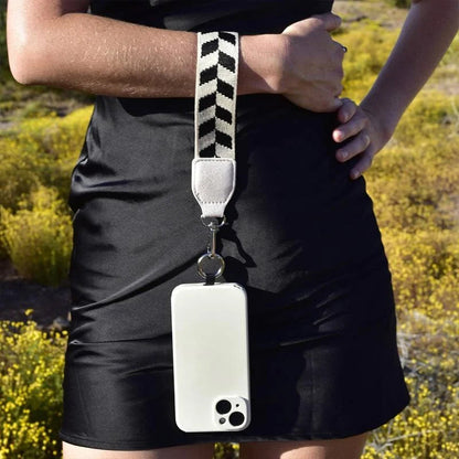 VeroLuxe™ — Effortless Freedom to Carry Light and Stay Connected All Day