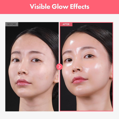 LumaLush™ — Wake Up to Youthful, Radiant Skin That Demands Attention