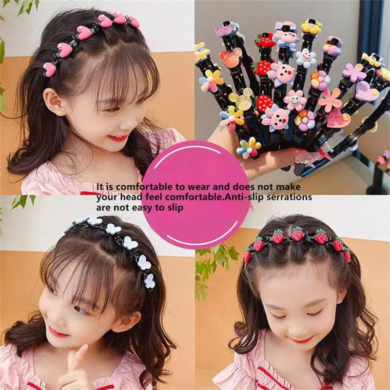 GlimmaCharm™ — Soft, Stylish Comfort That Lights Up Every Little Girl’s Day
