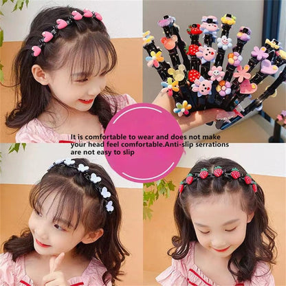 GlimmaCharm™ — Soft, Stylish Comfort That Lights Up Every Little Girl’s Day
