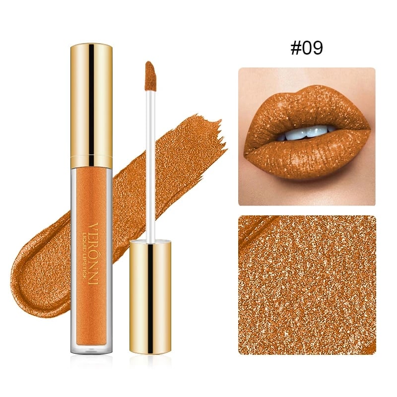LumaLuxe™ Radiant Glow Lip Gloss — Unleash All-Day Dazzling Shine and Confidence