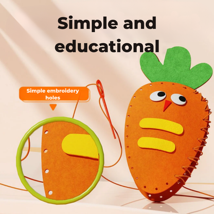 MiniSy™ — Ignite Your Child’s Confidence with Every Colorful Creation