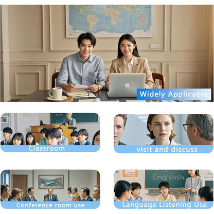 WriteWave™ — Effortless Clarity to Own Every Moment and Master Your Notes