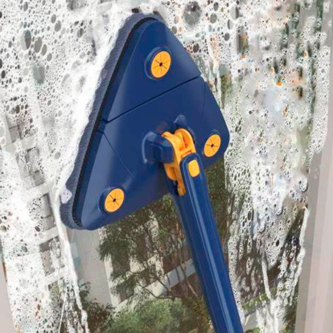 PureSweep™ — Effortless Cleaning That Frees Your Body and Brightens Your Day