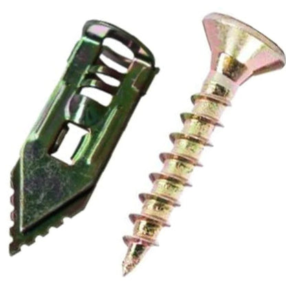 GripForce™ — Hang Heavy, Worry Less, and Keep Walls Flawless
