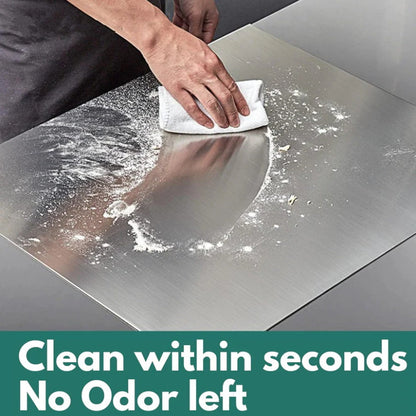 BladeGuard™ — Own a Kitchen That Runs Clean, Sharp, and Slip-Free Every Time