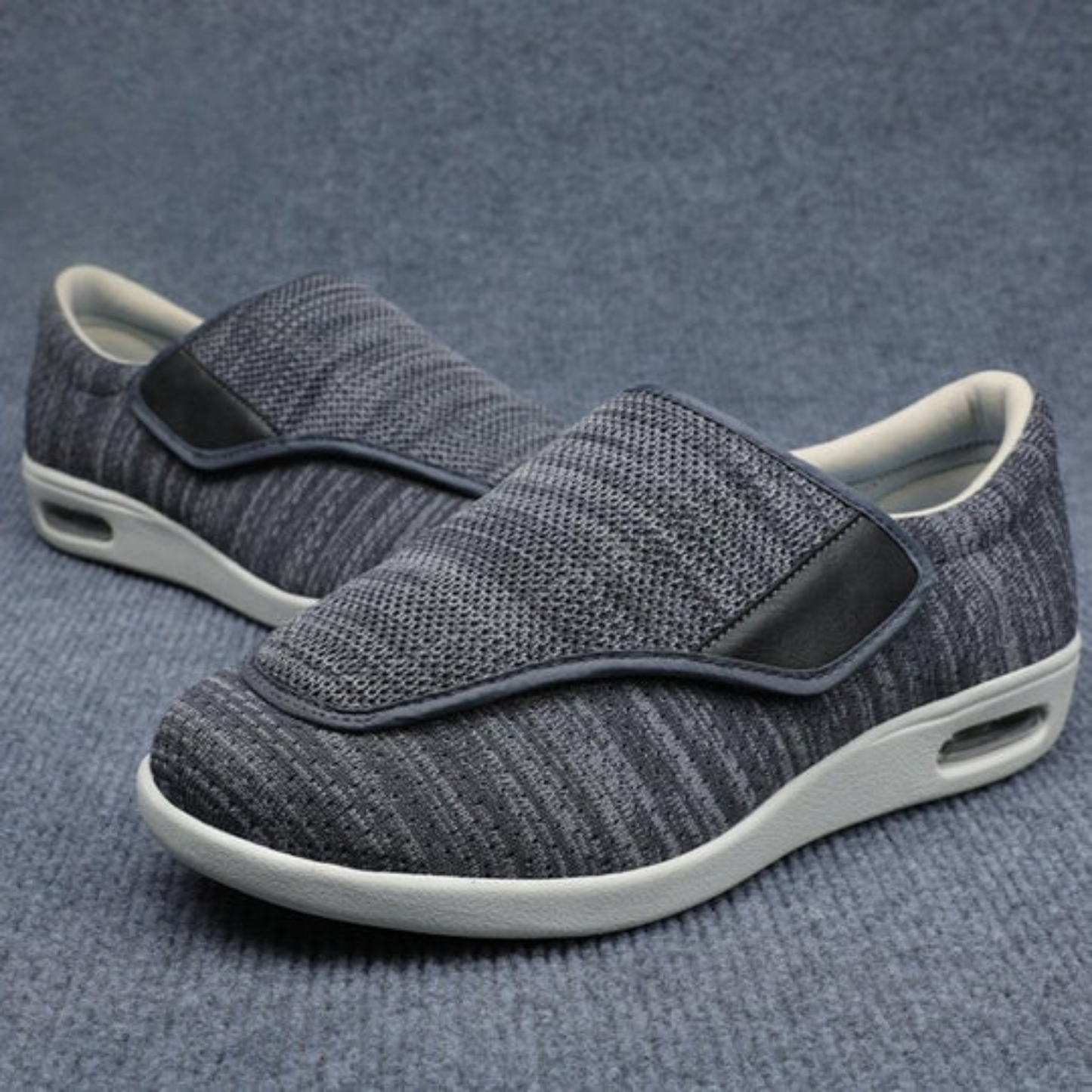 VeloStride™ — Energize Every Step with Unmatched Comfort and Effortless Style