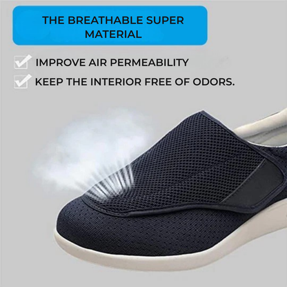 VeloStride™ — Energize Every Step with Unmatched Comfort and Effortless Style