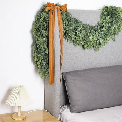 VerdantaLux™ — Wrap Your Home in Effortless, Lush Holiday Warmth That Lasts