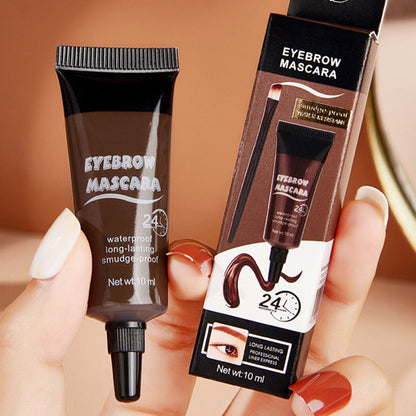 BrowLure™ — Unstoppable Brows That Stay Bold, Beautiful, and Naturally You All Day Long