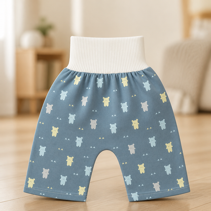 Potty Training Pants Waterproof & Reusable Breathable