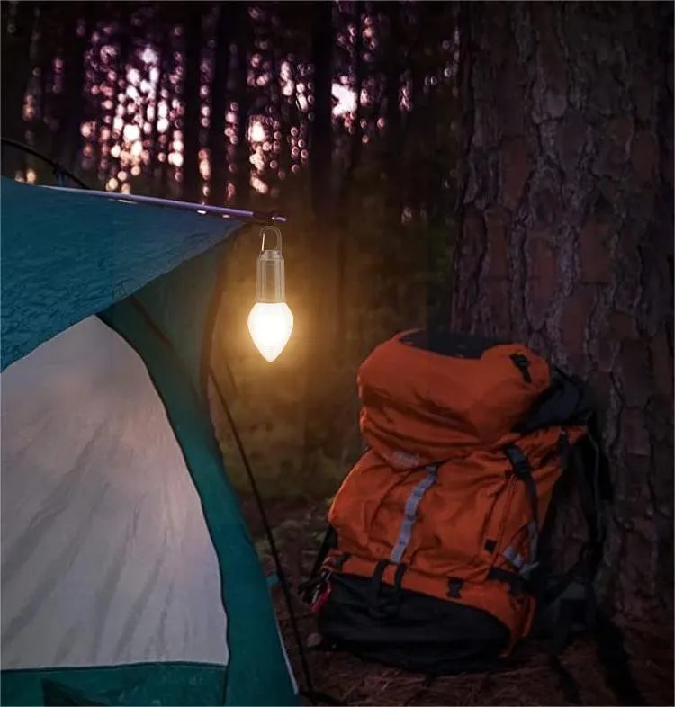 RadiantPath™ — Feel the Freedom of Effortless, All-Night Glow Wherever You Go