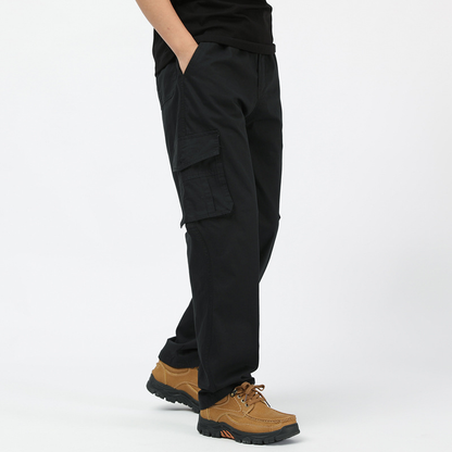 StrideFlex™ Pants — Unleash All-Day Comfort and Effortless Style That Moves With You