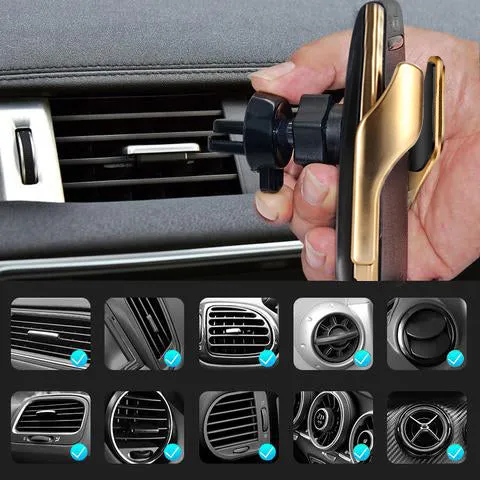 PowerLatch™ — Stay Fully Charged and In Control for Safer, Stress-Free Drives