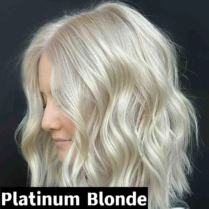 VivaLuxe™ — Unlock Unstoppable Confidence with Hair That Looks and Feels Truly Yours