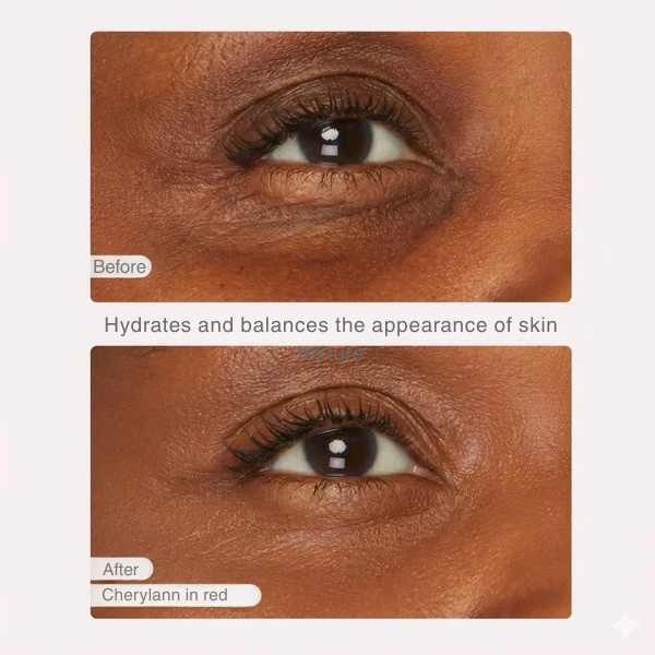 RadiantEdge™ — Erase Dark Circles & Puffiness for Youthful, All-Day Bright Eyes