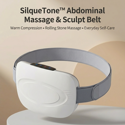 LuminaCore™ — Melt Belly Stress and Reveal Your Sleekest, Most Relaxed Core Ever