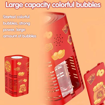 LumaBloom™ — Turn Every Night Into a Mesmerizing Glow Show That Lights Up Joy