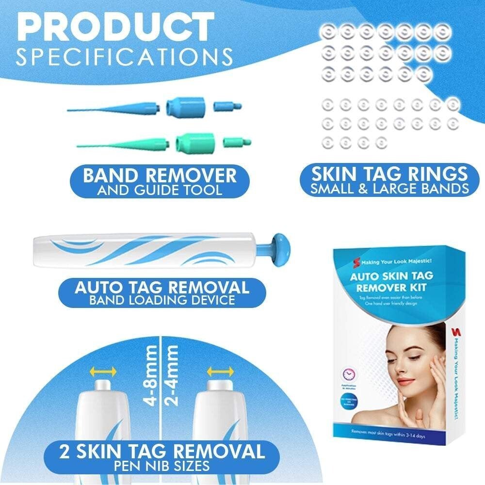 Silquease™ — Effortless Tag Removal That Restores Your Radiant Confidence Fast