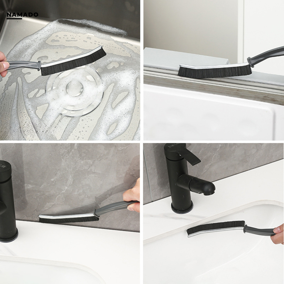 CornerPulse™ — Effortless Deep Cleaning That Makes Every Corner Sparkle