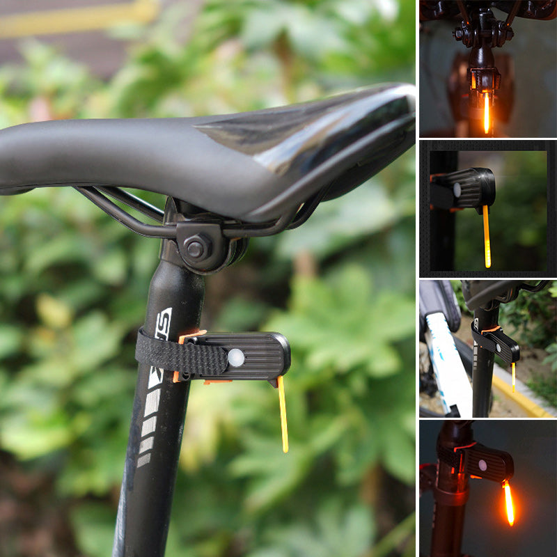 FireflyFlare™ — Blaze Through Darkness and Own the Night with Unstoppable Safety