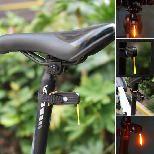 FireflyFlare™ — Blaze Through Darkness and Own the Night with Unstoppable Safety