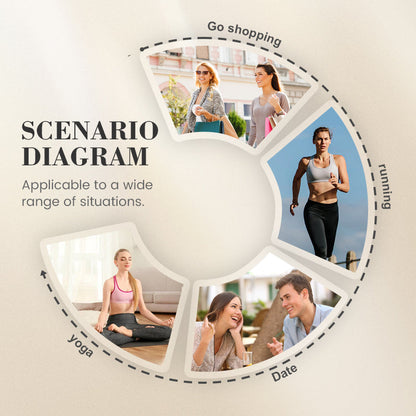 VivaCurve™ — Unleash Effortless Curves That Boost Your Confidence All Day Long
