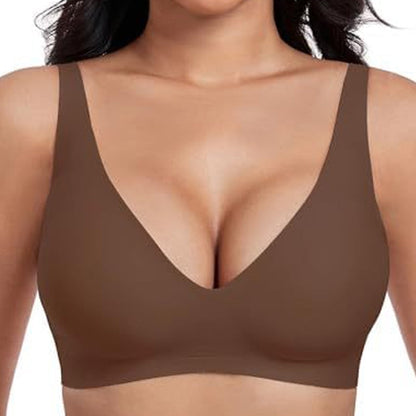 SilkéaCurve™ — Feel Effortless All-Day Lift and Invisible Comfort That Moves With You
