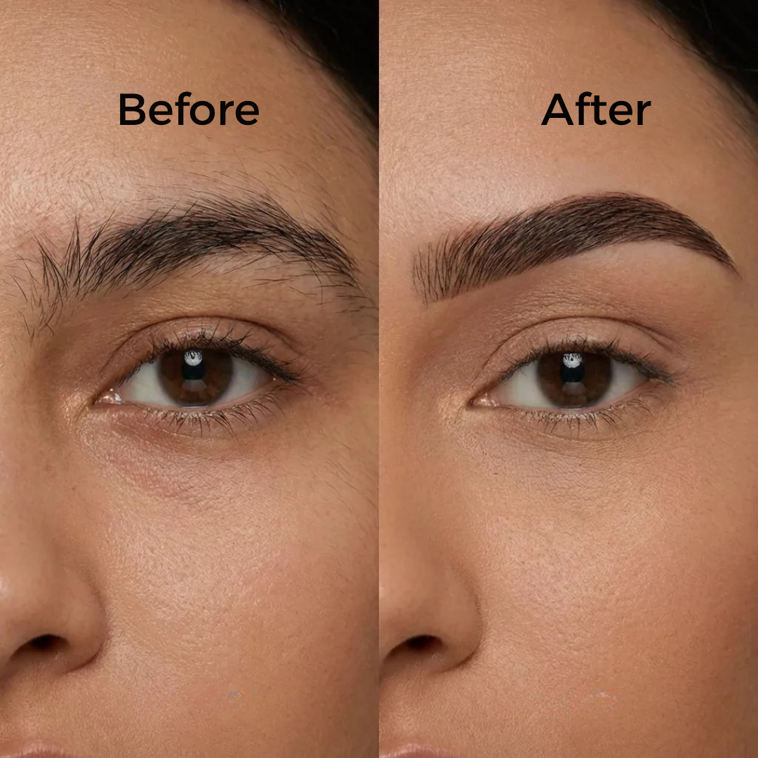 VeloraTrim™ — Sculpt Stunning Brows and Silky Skin Instantly, Anywhere You Go