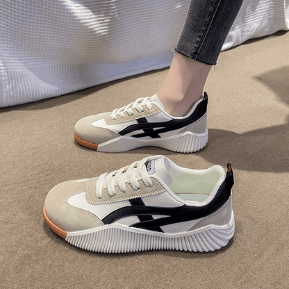 StrideLux™ — Slip into Pain-Free Style That Empowers Every Step