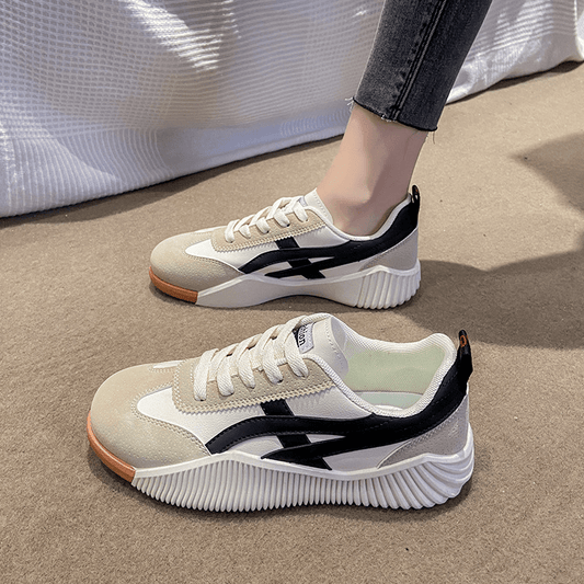 StrideLux™ — Slip into Pain-Free Style That Empowers Every Step