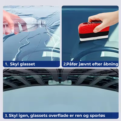 CrystalGuard™ — Experience Unstoppable, Crystal-Clear Vision Through Every Storm