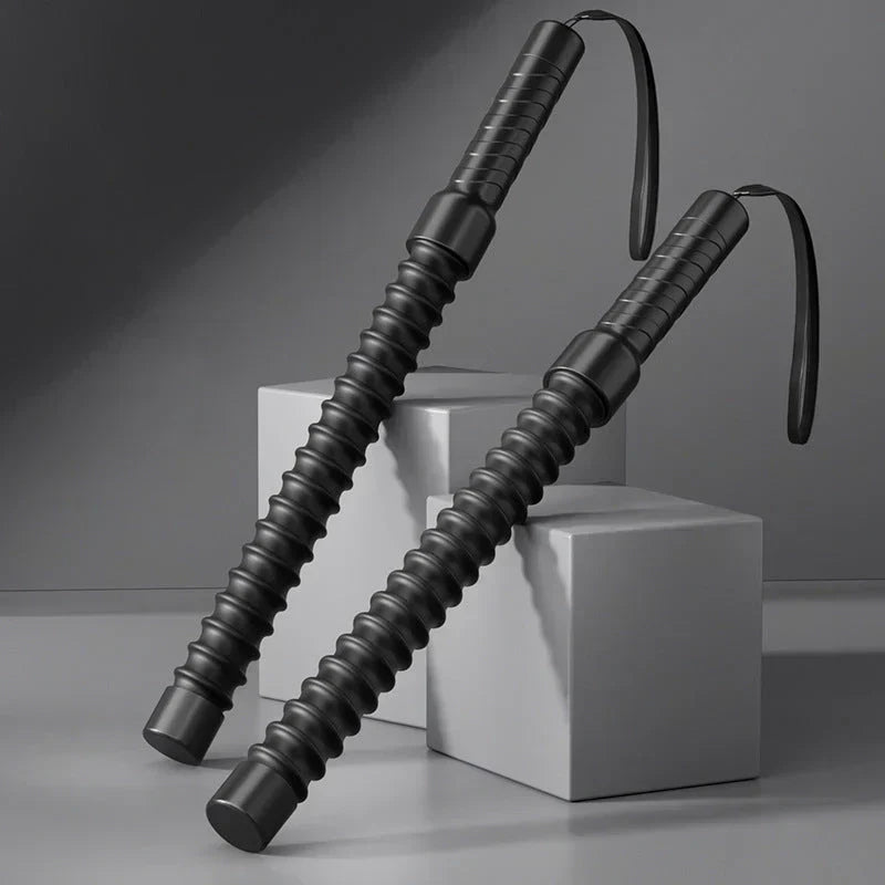 TurboTide™ — Ignite Full-Body Power with Silent, Effortless Precision