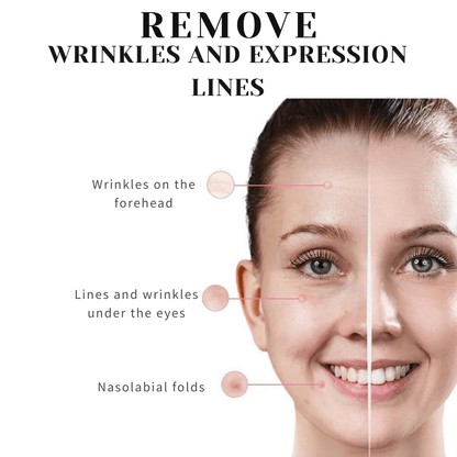 DermaPulse™ — Unlock Firm, Radiant Skin That Defies Time Instantly