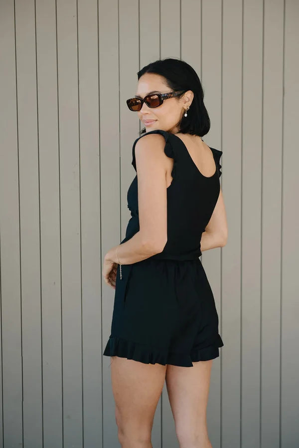 JoyWave™ SwimRomper — Experience Effortless Support and Confidence That Moves With You