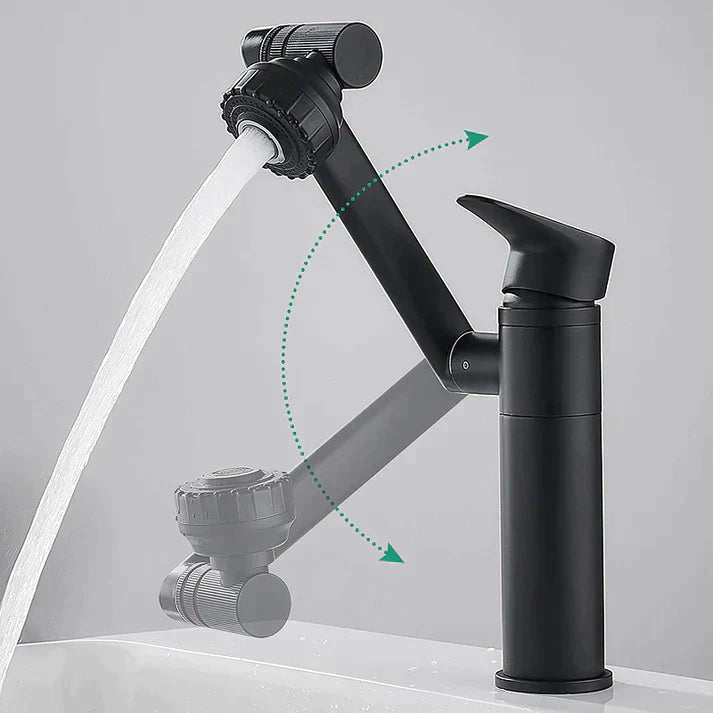 StreamSmart™ — Effortless Kitchen Control That Slashes Water Bills and Stress