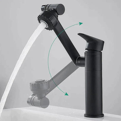 StreamSmart™ — Effortless Kitchen Control That Slashes Water Bills and Stress