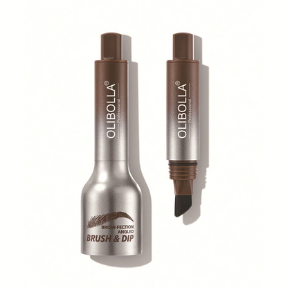 RamiraLine™ — Instantly Frame Your Face with Fuller, Perfectly Sculpted Brows