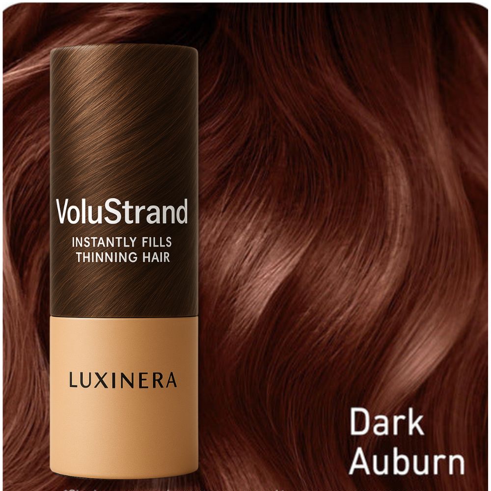 VoluBloom™ — Instantly Vanish Thinning Spots for Bold, Unshakable Confidence