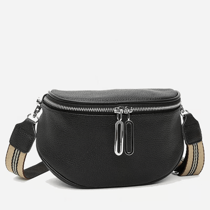 VeroLuxe™ Crossbody — Master Your Day with Effortless Style and Organized Confidence