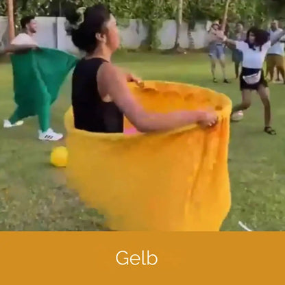 Giant Pants Game™ — Ignite Wild Laughter and Unstoppable Party Energy