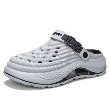 GlideWave™ — Step Into All-Day Freshness and Unstoppable Comfort