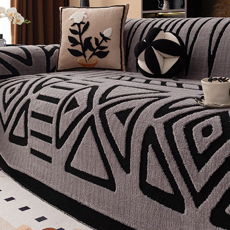 VelouraFit™ — Wrap Your Sofa in Cloud-Like Comfort and Lasting Style