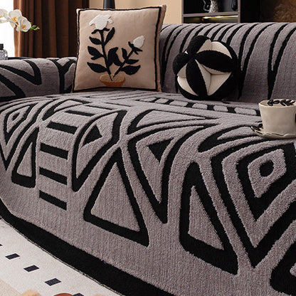 VelouraFit™ — Wrap Your Sofa in Cloud-Like Comfort and Lasting Style