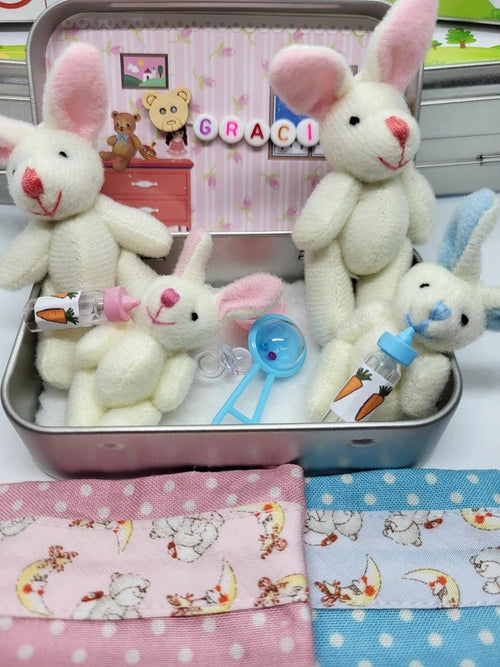 SoulSnuggle™ — Ignite Lasting Easter Joy with Heartfelt Warmth and Cozy Memories