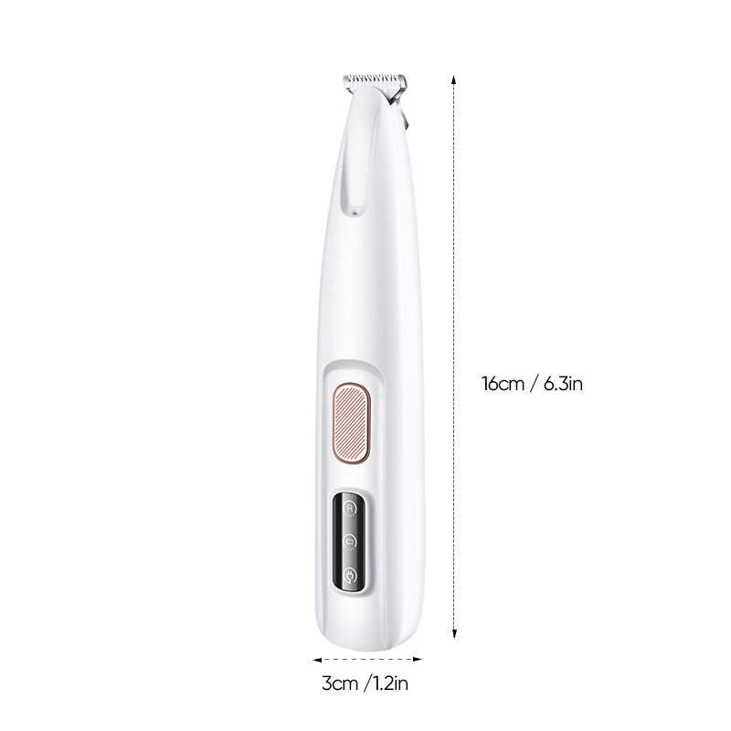 PurePaw Pro™ — Transform Stressful Grooming into Calm, Quick Bonding Moments