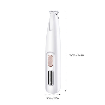 PurePaw Pro™ — Transform Stressful Grooming into Calm, Quick Bonding Moments