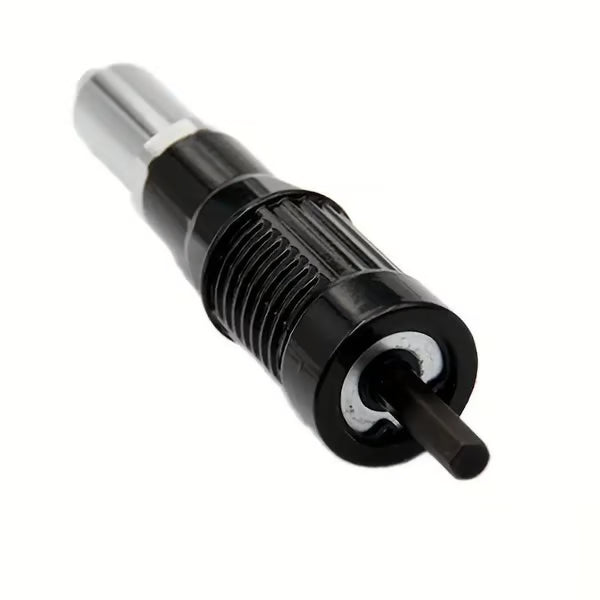 GripForce™ — Transform Your Drill Into a Nonstop Riveting Beast That Never Lets You Down