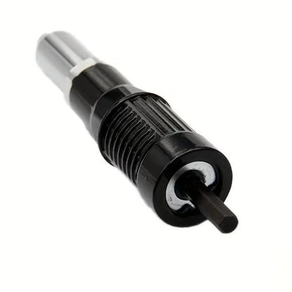 GripForce™ — Transform Your Drill Into a Nonstop Riveting Beast That Never Lets You Down